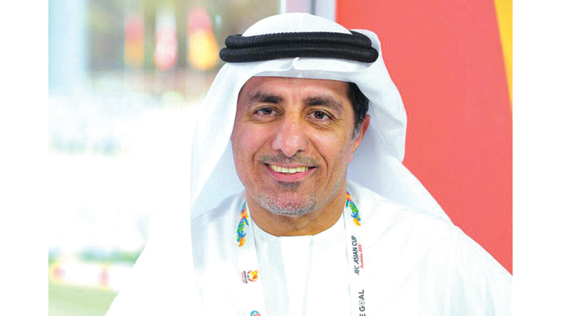 عبدالرحمن محمد: المدربون الكروات، الذين سبق لهم العمل في الإمارات، حققوا نجاحات مع المنتخبات الوطنية.