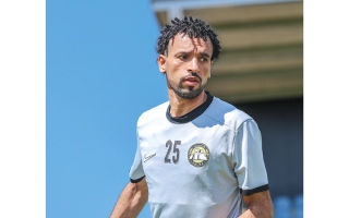 الصورة: عبدالسلام محمد: تدعيم كلباء بـ 6 برازيليين سيغيّر الصورة في الموسم الجديد