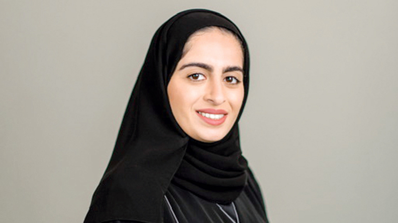 خلود خوري: نحرص على تهيئة بيئة متكاملة تدعم المصممين وأصحاب المواهب، وتمكنهم من تطوير قدراتهم وتعزيز علاماتهم التجارية.