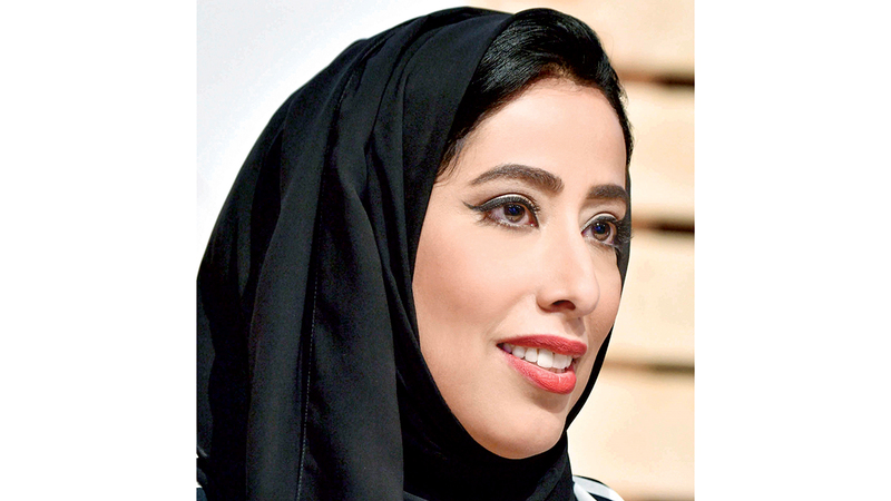 منى المرّي: تنظيم &laquo;المنتدى&raquo; يعكس الثقة بالدور المهم لمؤسسة دبي للمرأة في تطوير مبادرات ترسخ ثقافة التميز، وتعزز الشراكات بين مختلف القطاعات.