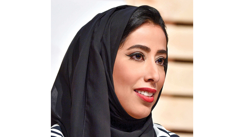 منى المرّي: تشكيل &laquo;اللجنة&raquo; يأتي في وقت تشهد المنطقة والعالم متغيرات جوهرية تستدعي امتلاك سرد إعلامي قوي ومنظم.