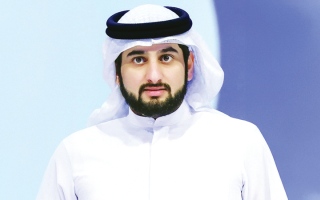 أحمد بن محمد: سنواصل بناء سردية إعلامية ترسخ دبي نموذجاً عالمياً في صناعة المستقبل