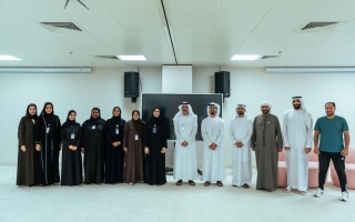 الصورة: "ملتقى صون الأسري" بدبي يناقش تأهيل الأحداث وإعادة دمجهم