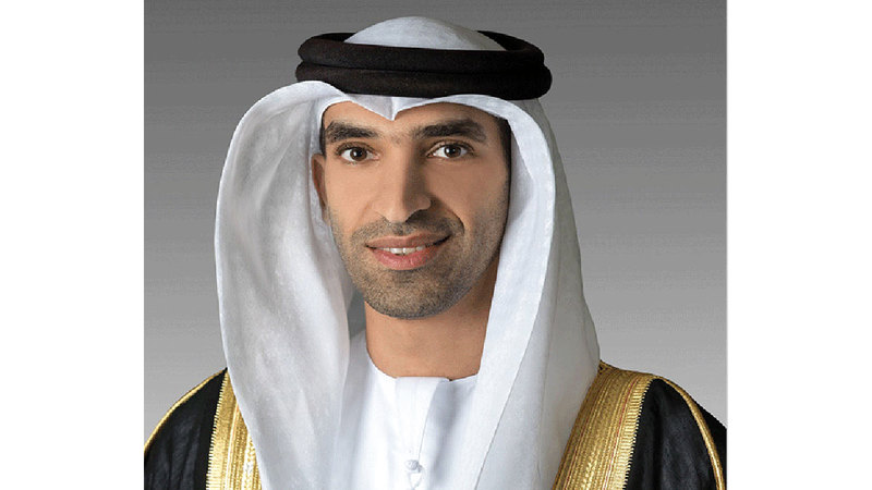 ثاني الزيودي: نتائج نمو الناتج المحلي للدولة تجسد نجاح رؤية القيادة الرشيدة في مواصلة بناء اقتصاد أكثر انفتاحاً وتنافسية.