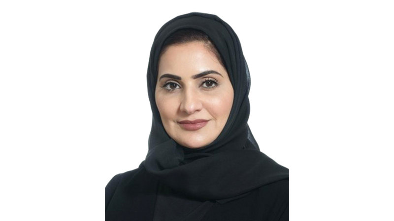 هدى حمدان الشيخ: &laquo;النظام&raquo; يتميز بقدرته على التحقق الذكي من مدى الامتثال المالي في الجهات الحكومية، وتحليل البيانات المالية والقانونية، وإصدار توصيات قابلة للتنفيذ.