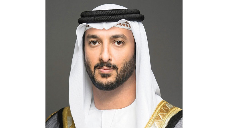 عبدالله بن طوق: النتائج تعكس متانة الأداء الاقتصادي الوطني، وقدرته على مواصلة النمو، وتعزيز تنافسيته إقليمياً وعالمياً.