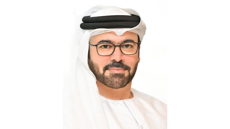 محمد القرقاوي: نعمل لضمان أن يبقى الأداء الاقتصادي انعكاساً حقيقياً لجودة الحياة والفرص التي توفرها الدولة لأبنائها والمقيمين فيها والمستثمرين من حول العالم.