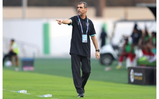 الصورة: 14 مدرباً و8 جنسيات.. خريطة القيادة الفنية لدوري المحترفين في الموسم الجديد