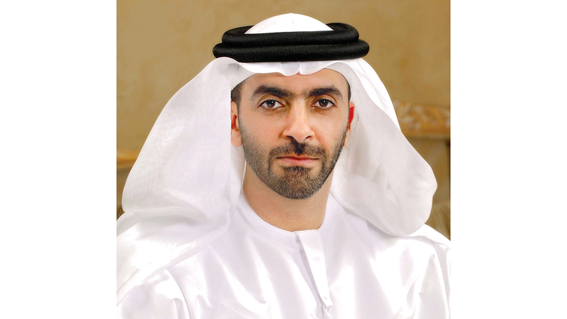 سيف بن زايد: دولة الإمارات واصلت جهودها العالمية لحماية البيئة عبر المبادرة الدولية لإنفاذ القانون من أجل المناخ (I2LEC).