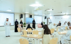 الصورة: &laquo;صون الأسري&raquo; يدعم رحلة التأهيل وإعادة الاندماج في المجتمع