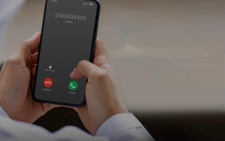 الصورة: "تدرا": قطع الخدمة عن 9,433 رقماً للحد من المكالمات التسويقية غير المرغوب فيها