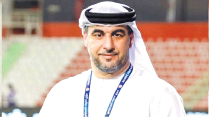 محمد حسين: عانينا في الموسم الماضي محدودية الخيارات على دكة البدلاء، وهو ما عملنا على معالجته قبل انطلاق الموسم الجديد.