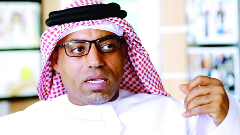وليد الشامسي: الأندية أصبحت تميل إلى التعاقد مع لاعبين في ذروة عطائهم، بما يحقق لها قيمة فنية واستثمارية أكبر.