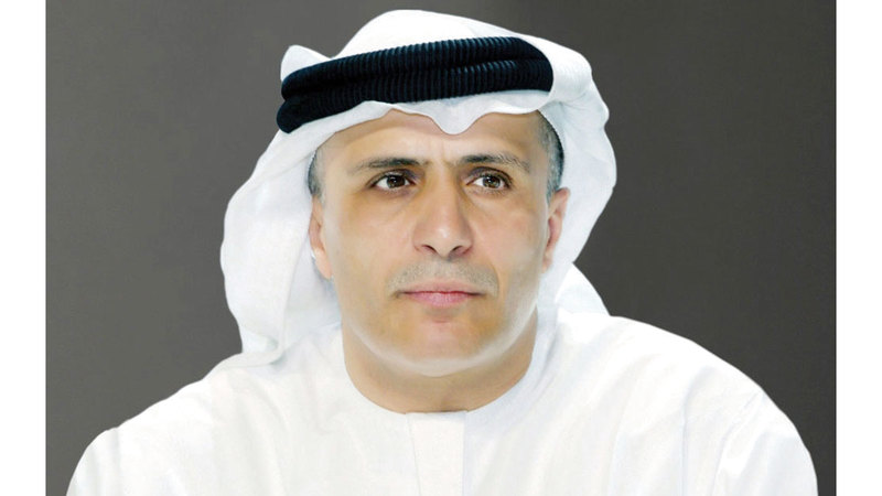 مطر الطاير: نتائج النصف الأول تعكس متانة نموذج أعمال شركة سالك، وقدرتها على تحقيق نتائج مستدامة.
