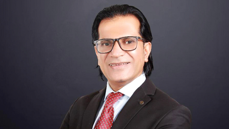 محمد أنور: التكيف مع المدرسة والتعامل مع احتياجات الطلبة أبرز تحديات المعلمين.