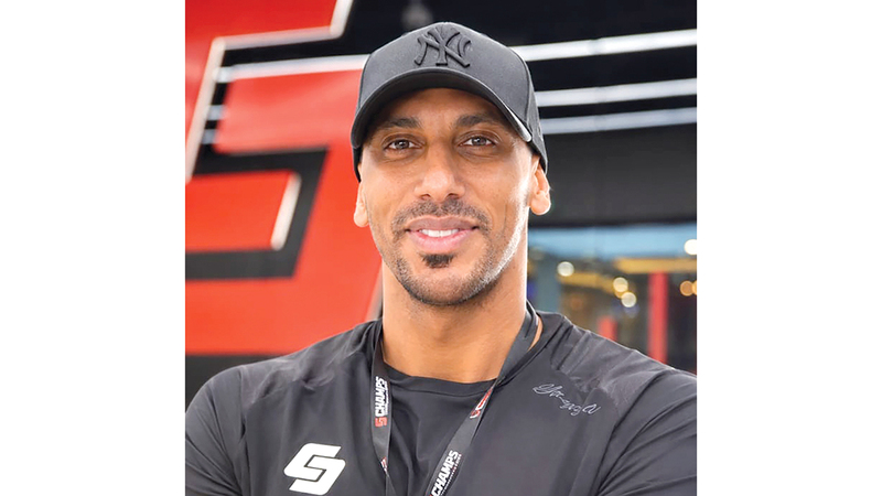 حسن أمين: اللاعب مطالب بالترطيب طوال الأسبوع، وعدم انتظار يوم المباراة لشرب سوائل أكثر.