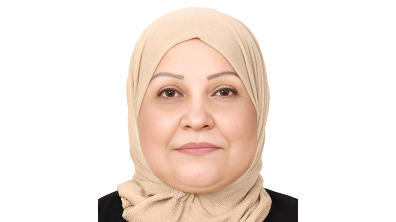 ريم محمود: التحدي الفعلي استقطاب معلمين يجمعون بين التميز الأكاديمي والابتكار.