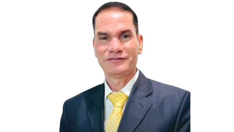 جمال مجاهد: المدارس تبحث عن معلم يمتلك حزمة مهارات، ولا تكتفي بالمؤهل والخبرة.