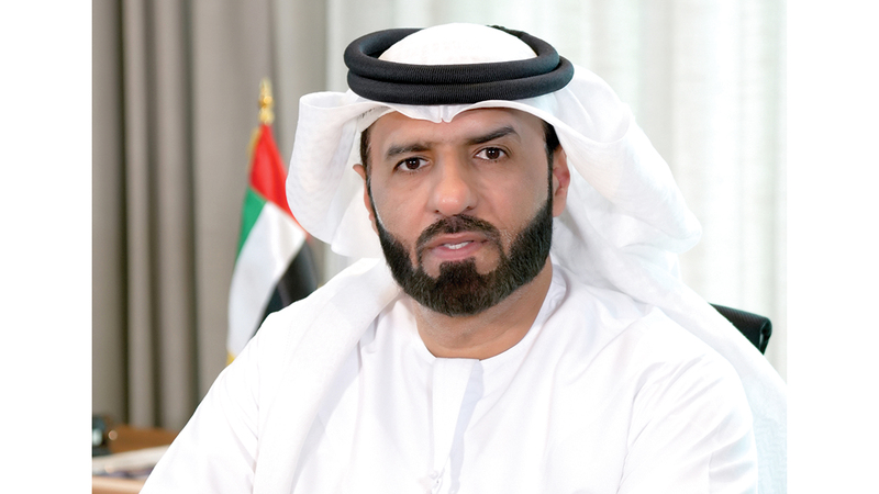 أحمد الشارد: خطوة تعكس الوعي المؤسسي بضرورة، وإبراز قصص العطاء التي أسهمت في تشكيل الهوية المجتمعية لدبي.