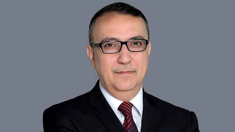 حيدر طعيمة: الطلب المتزايد على المكاتب يعكس ثقة شاغلي المكاتب وقطاع الأعمال بآفاق النمو الاقتصادي في دبي.