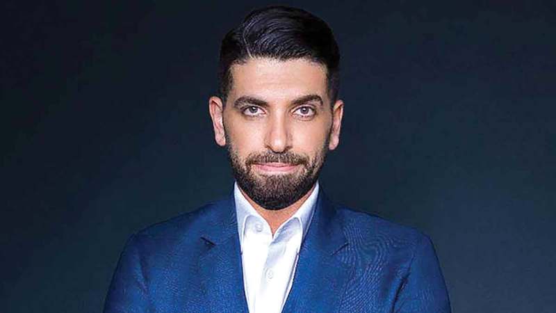 مهند الوادية: معاملات بيع المكاتب والمحال شهدت نمواً ملحوظاً، ونتوقع دخول مليونَي قدم مربعة من المساحات الجديدة.