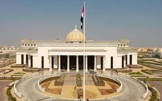 الصورة: النيابة العامة: مخطط إجرامي استهدف المساس بسيادة الدولة وأمنها