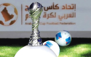 الصورة: المنتخب يفتتح &laquo;خليجي 27&raquo; أمام اليمن ثم البحرين وقطر