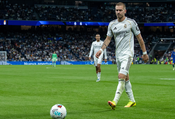 فيورنتينا يعلن ضم ماستانتونو من ريال مدريد على سبيل الإعارة