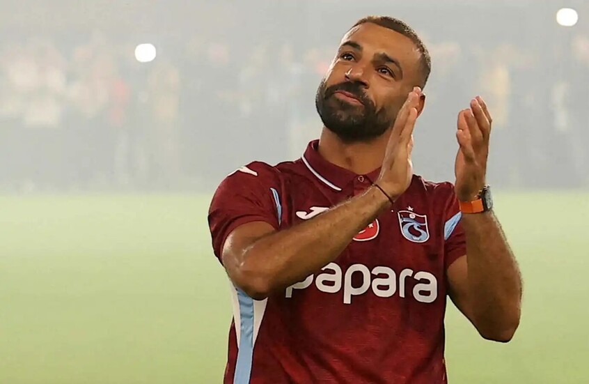 12 مليون بـ 3 أيام.. مكاسب قياسية لطرابزون سبور من صفقة محمد صلاح