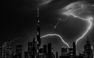 الصورة: زووم.. على العالم