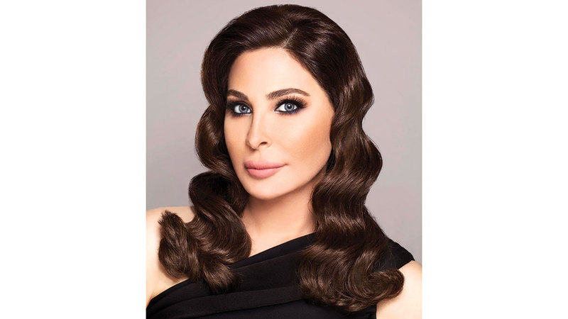 إليسا. أرشيفية