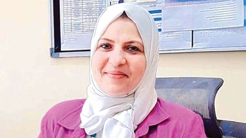 فاتن سعيد: المرحلة الحالية تشمل إعداد الجداول والخطط الأكاديمية وتوزيع الحصص.