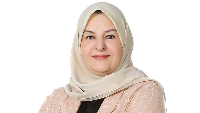 سلمى عيد: المدارس ترفع جاهزية المباني والمرافق وتسرّع أعمال الصيانة قبل عودة الطلبة.