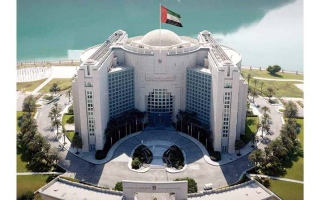 الصورة: الإمارات تُدين بأشد العبارات استهداف ناقلة تابعة لـ &laquo;أدنوك&raquo; أثناء عبورها مضيق هرمز