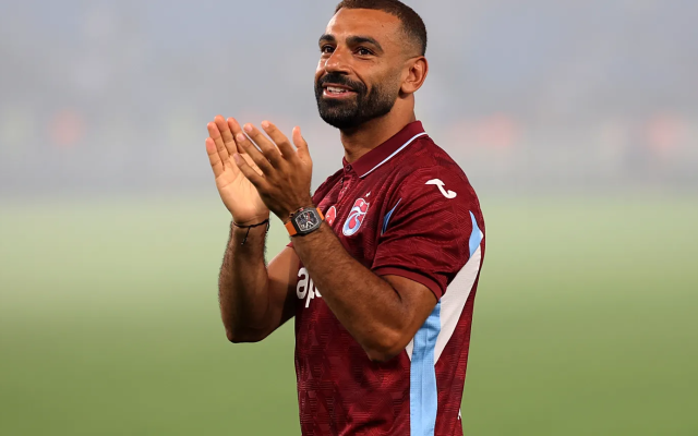 الصورة: جلسة 6 سبتمبر.. محمد صلاح أمام محكمة القاهرة الجديدة