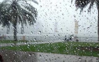 الصورة: "الأرصاد" يحذّر من تطورات جوية خطرة اليوم