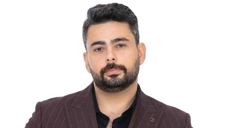 أحمد نيازي: أي زيادة في نحو 10 إلى 15% من الأسعار الحالية، تُعد ضمن نطاق التذبذب الطبيعي في سوق مواد البناء، ولا تمثل تغيراً جوهرياً في اتجاهات السوق.