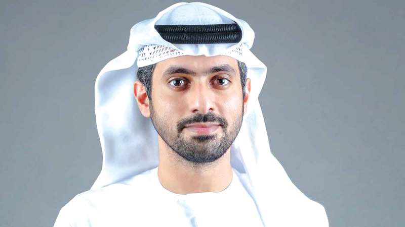 راشد الشارد: عملنا على تطوير منظومة متكاملة تجمع بين التسهيلات الشرائية، والدعم المؤسسي، والترويج، بما يعزز قدرة المورد الإماراتي على المنافسة.