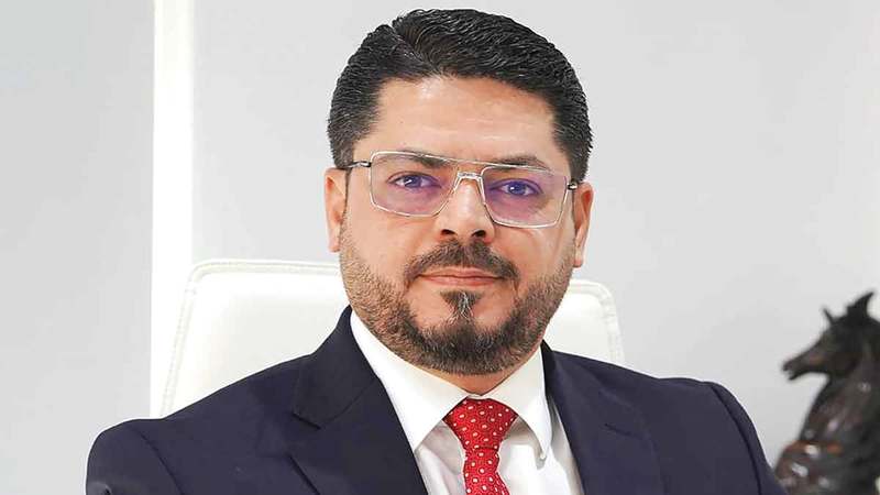 أنس مستريحي: مكافأة السائق منخفض المخاطر، ليست مجرد ميزة سعرية للمتعامل، وإنما أداة تسهم في تشجيع القيادة بمسؤولية.