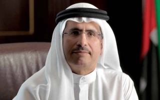 الصورة: &laquo;ديوا&raquo; تدشن 793 محطة &laquo;جهد 11 كيلوفولت&raquo; في النصف الأول