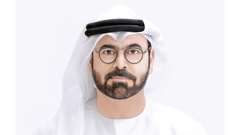 محمد القرقاوي: جائزة &laquo;دبي الأفعال&raquo; هي القوة التي تُبقي فلسفة دبي في العمل حية وحاضرة ومتجددة عاماً بعد عام.