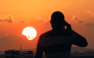 الصورة: مصر تحيل جميع شركات اتصالات الهاتف المحمول للنيابة
