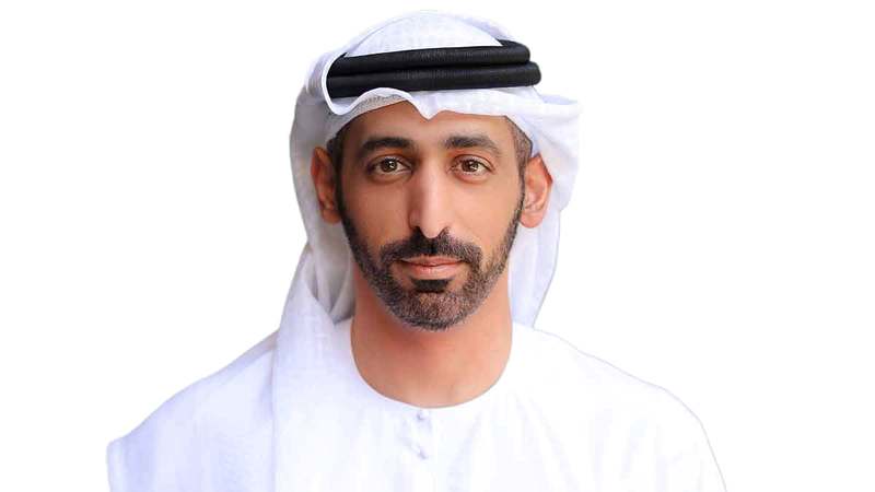 أحمد الروم المهيري: نستهدف خلال الأشهر المقبلة دعم مئات الشركات الصغيرة والمتوسطة، مع طموح أوليّ لإحداث أثر إيجابي في أكثر من 400 شركة.