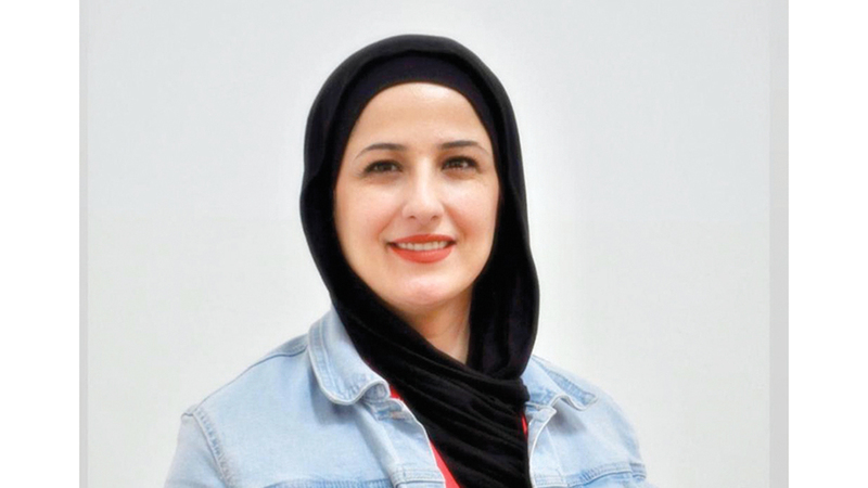 ريهام قباني: أولياء الأمور أصبحوا أكثر تدقيقاً، ولم يعد إعلان &laquo;فتح باب التسجيل&raquo; كافياً لإقناعهم.