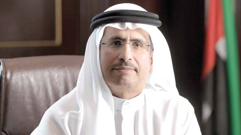 سعيد الطاير: &laquo;الجائزة&raquo; تدعم مساعي دولة الإمارات لتوفير المياه النظيفة والآمنة للمجتمعات المحرومة من المياه حول العالم.