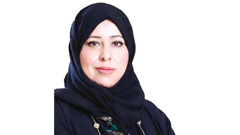 المحامية موزة مسعود: تكرار سيناريو عودة العاملة، أو التغير المفاجئ في سلوكها، لا يكفيان وحدهما للجزم بمسؤولية مكتب الاستقدام.  &nbsp; &nbsp;