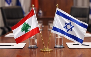 الصورة: واشنطن تعلن عقد جولة مفاوضات جديدة بين لبنان وإسرائيل مطلع سبتمبر في روما