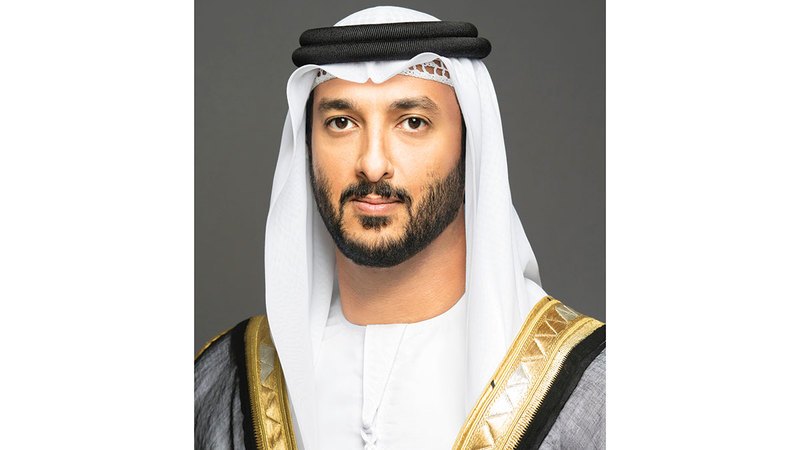 عبدالله بن طوق: الإمارات تولي اهتماماً كبيراً بتنافسية الصناعات الموسيقية وترسيخ مكانتها كأحد القطاعات الحيوية الداعمة لنمو الاقتصاد الوطني.