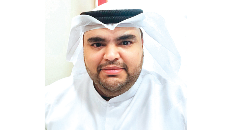 أحمد الزرعوني: الذكاء الاصطناعي الإنشائي ليس أداة سحرية، بل مساعد فائق القدرة يحتاج إلى إدارة حكيمة ووعي سيبراني متقدم.