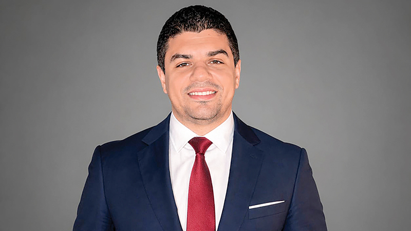 حسام الموافي: قاعدة يجب أن يعرفها الموظف: إذا لم تكن مخولاً بإرسال المعلومة إلى طرف ثالث، فلست مخولاً بإدخالها إلى أداة ذكية.
